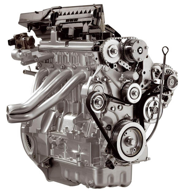2014  Cr Z Car Engine